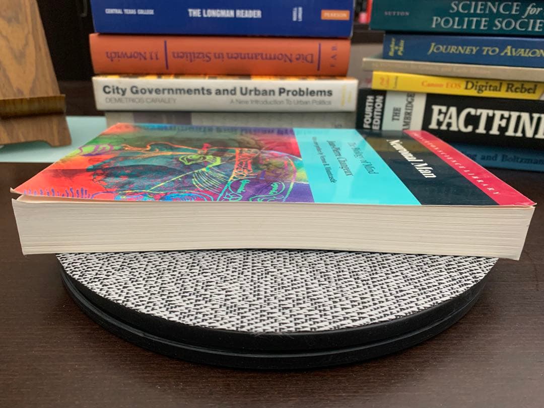 希少　Neuronal Man: The Biology of Mind