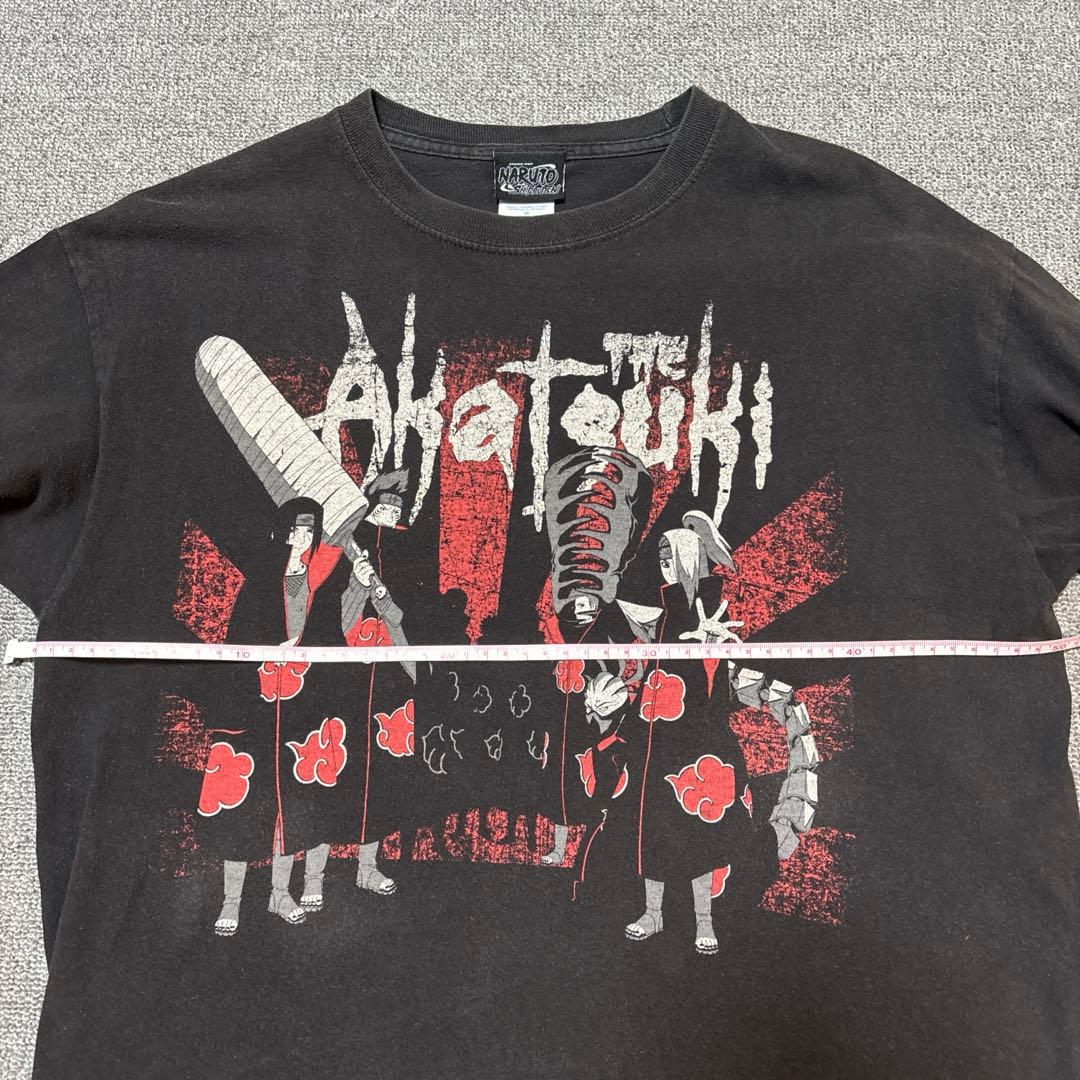 NARUTO ナルト　暁 Tシャツ