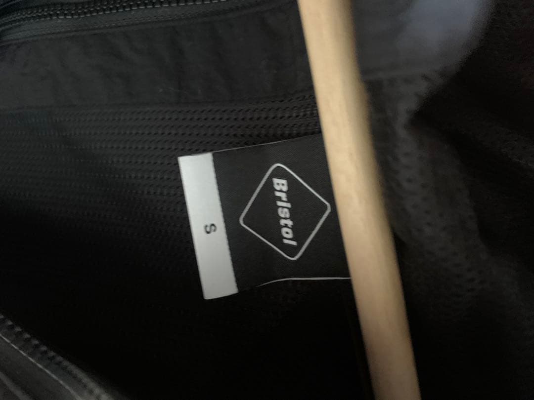 S！FCRB ビッグロゴ　ソフ　ブリストル　セパレート　ナイキ　シュプ好き