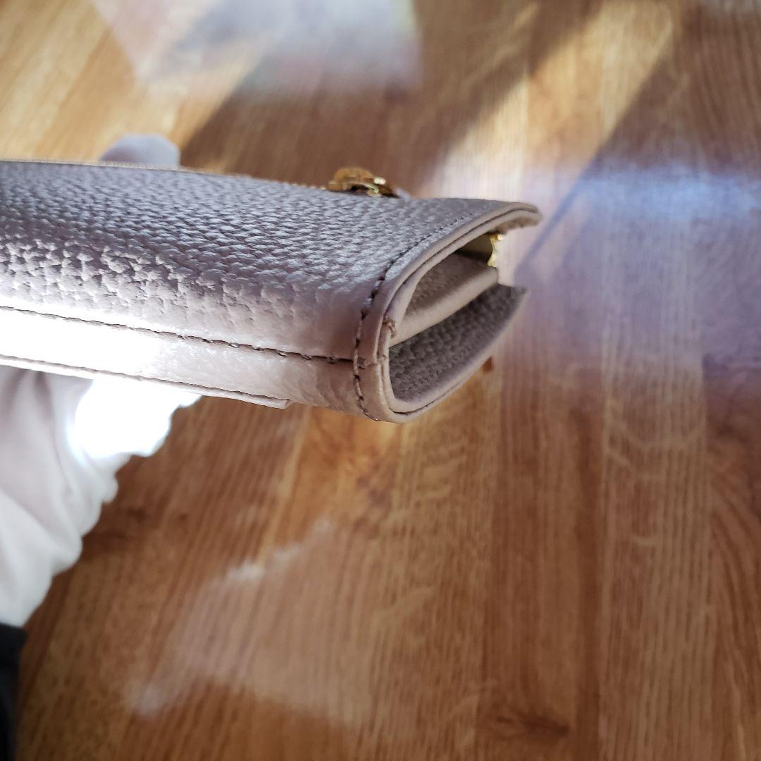 IANNE イアンヌ ナタリー グリーシエル 限定カラー ATAO アタオ