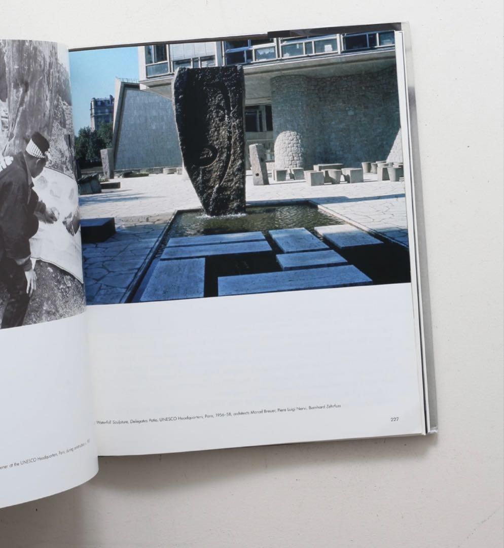 希少本　isamu noguchi イサムノグチ　akari 写真集　book