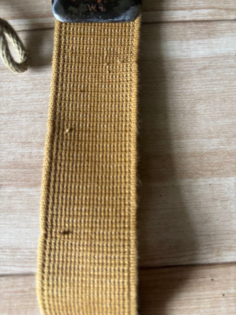 WAREHOUSE D.Dサスペンダー