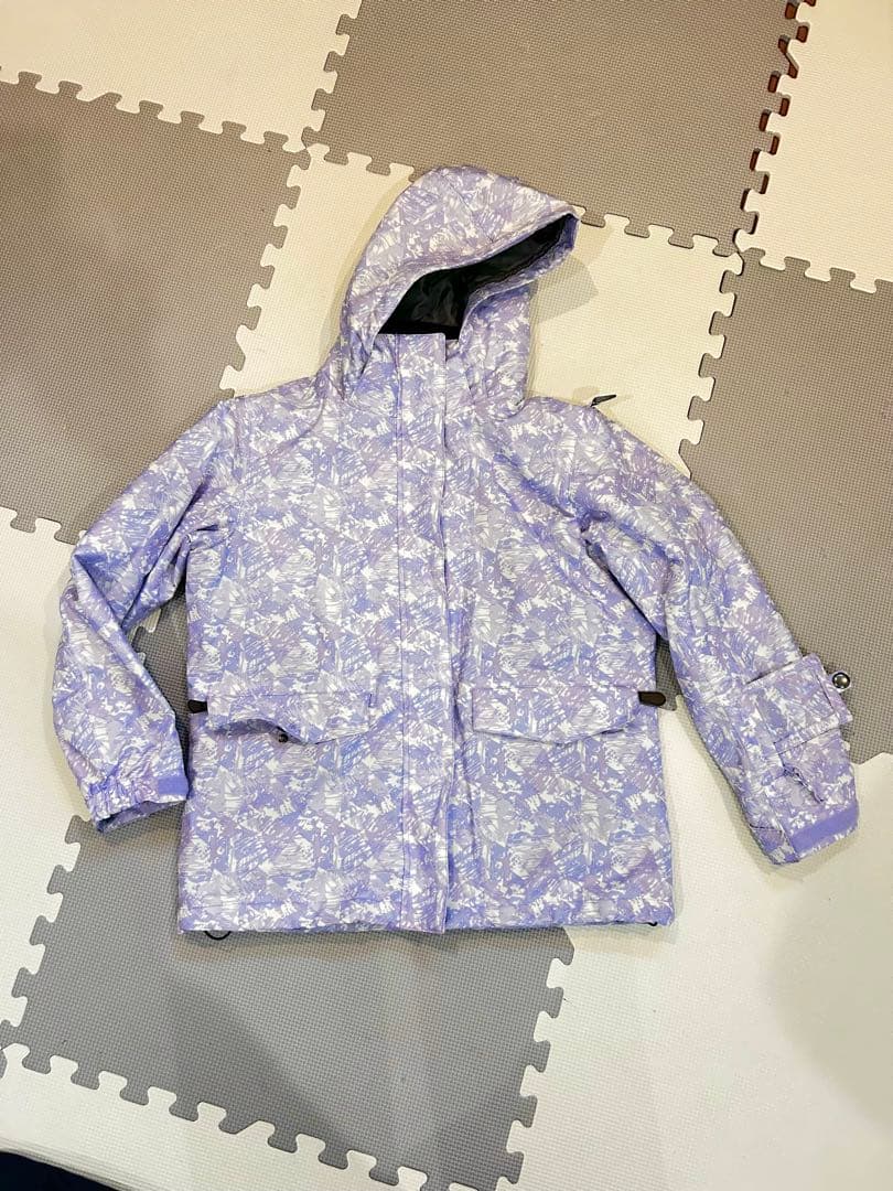 スノーボードウェア 女性用 上下セット販売