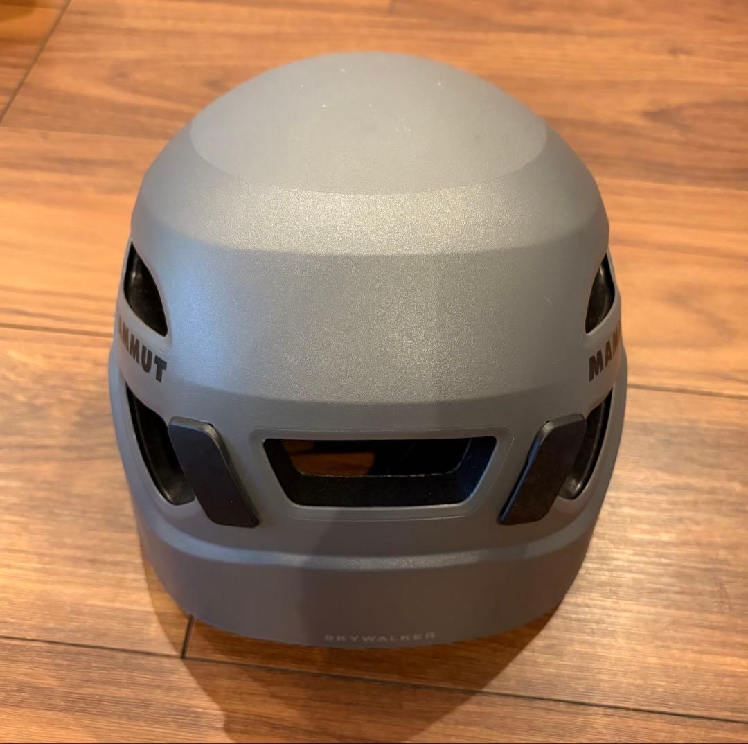 MAMMUT Skywalker ヘルメット