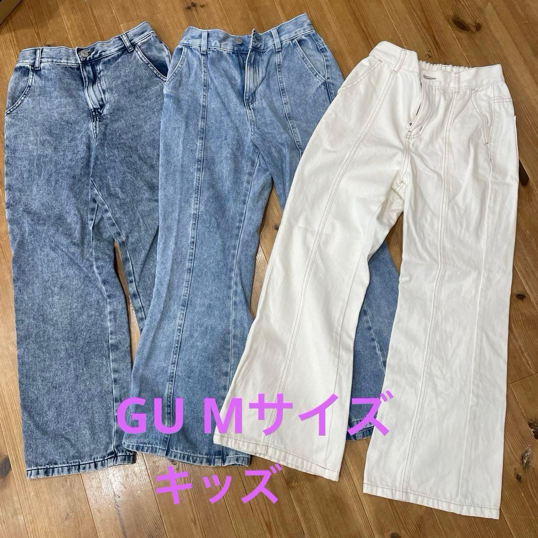 女の子服まとめ売り140 150 160 ラブトキ　小物バック