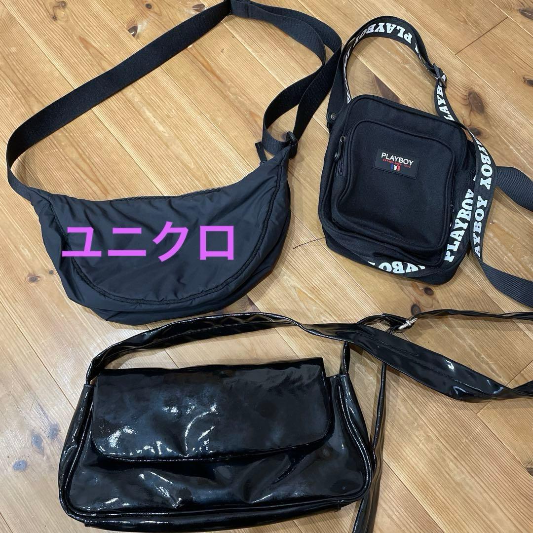 女の子服まとめ売り140 150 160 ラブトキ　小物バック