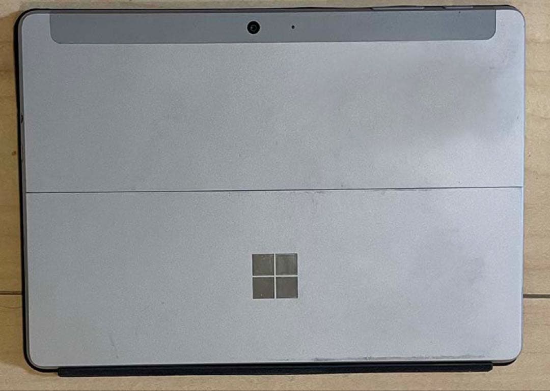 マイクロソフト Surface Go 3/ 10.5インチ＋専用カバー