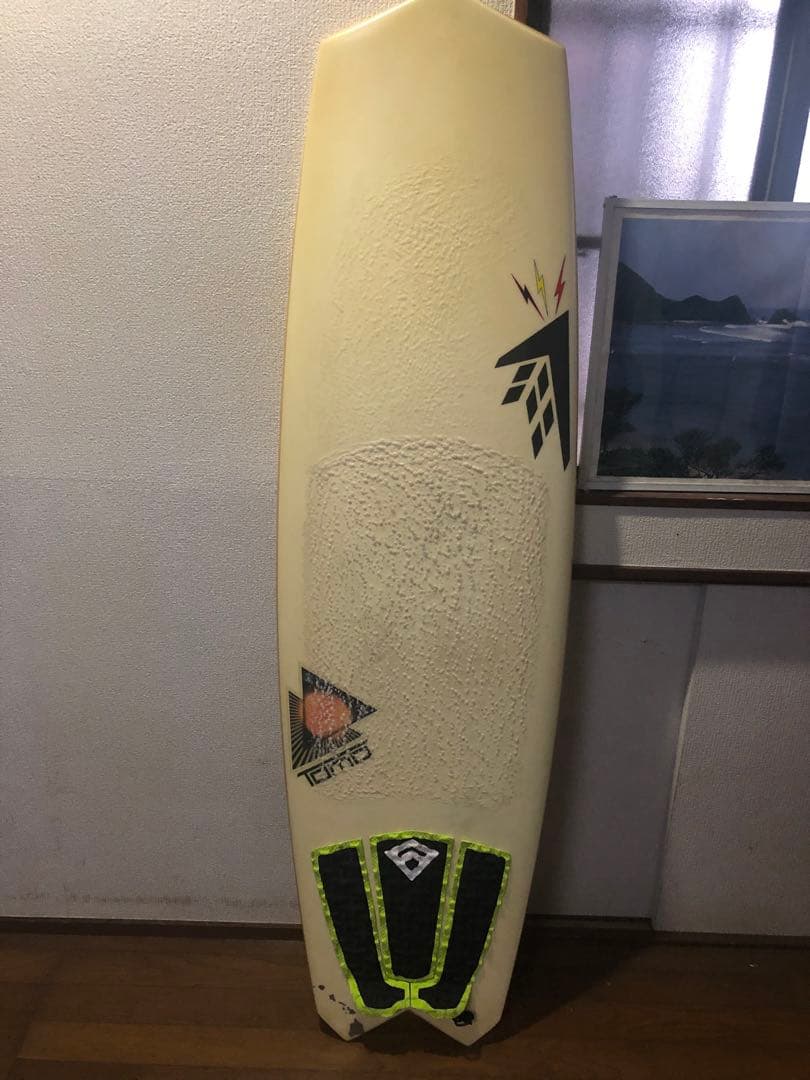 ファイヤーワイヤー　LFTバンガード