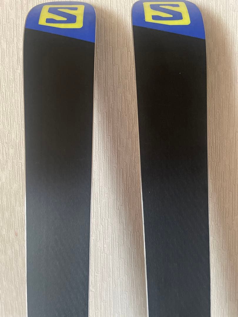 Salomon srace fis gs 183 / r24 / X16スキー