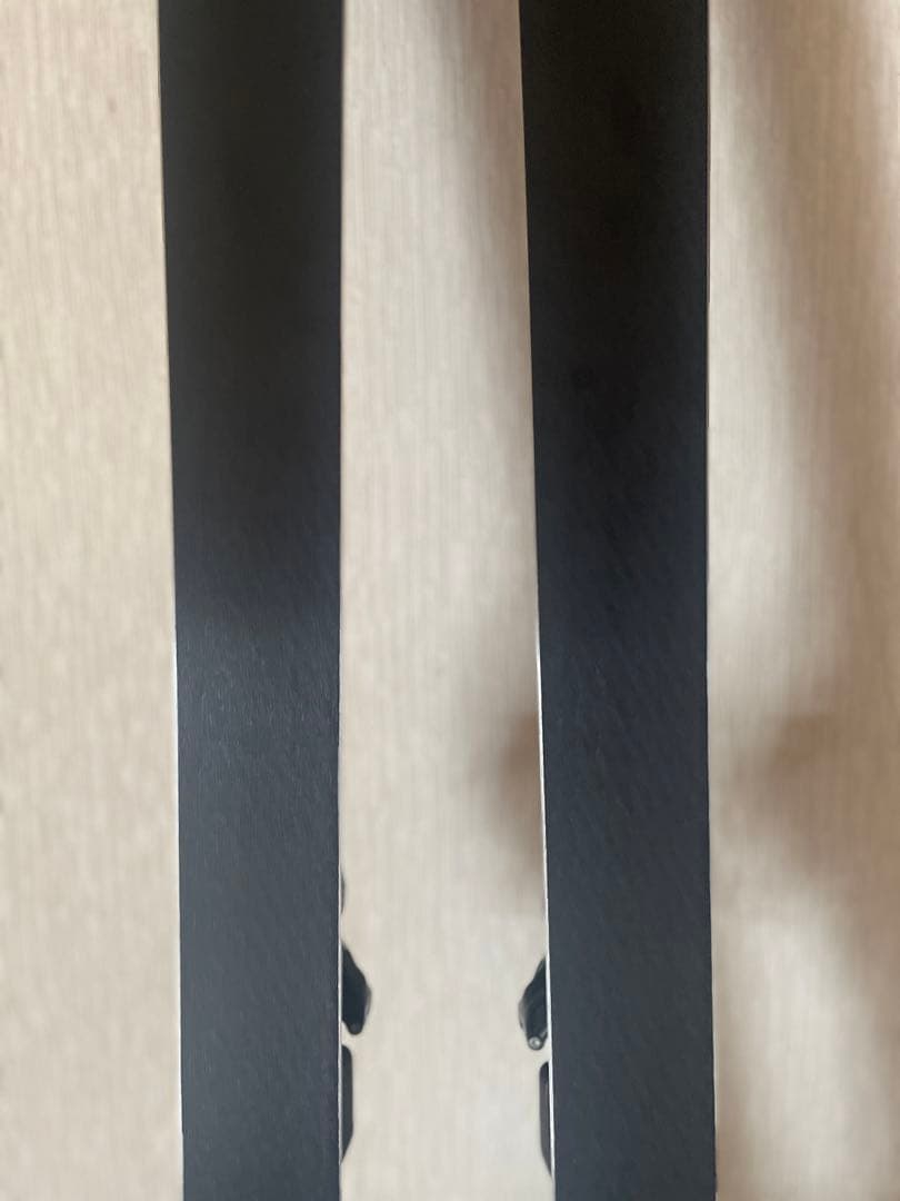 Salomon srace fis gs 183 / r24 / X16スキー