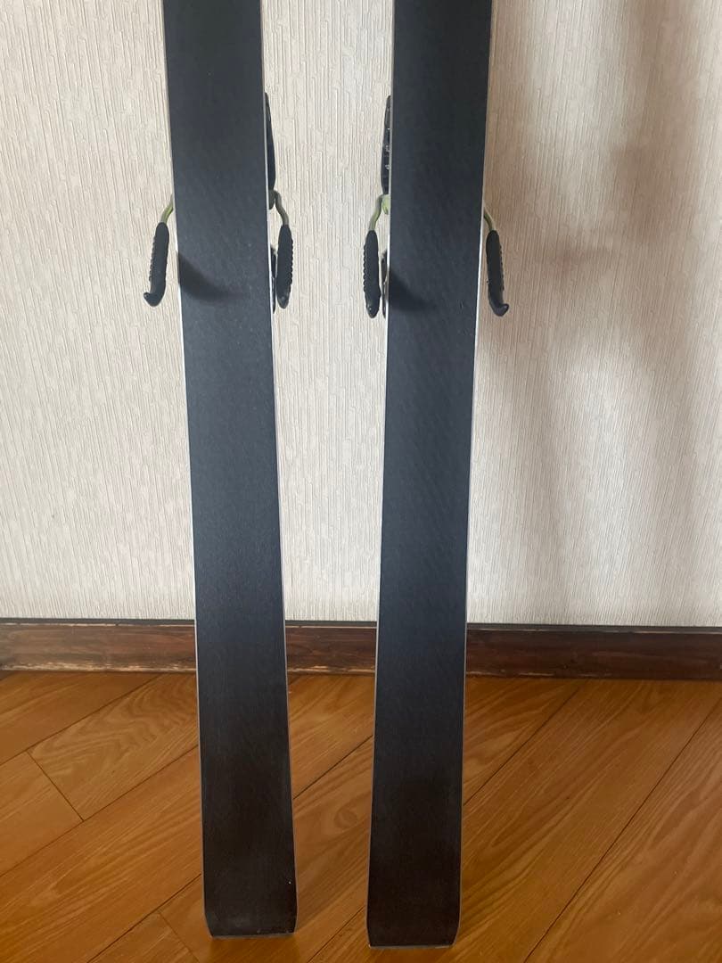 Salomon srace fis gs 183 / r24 / X16スキー