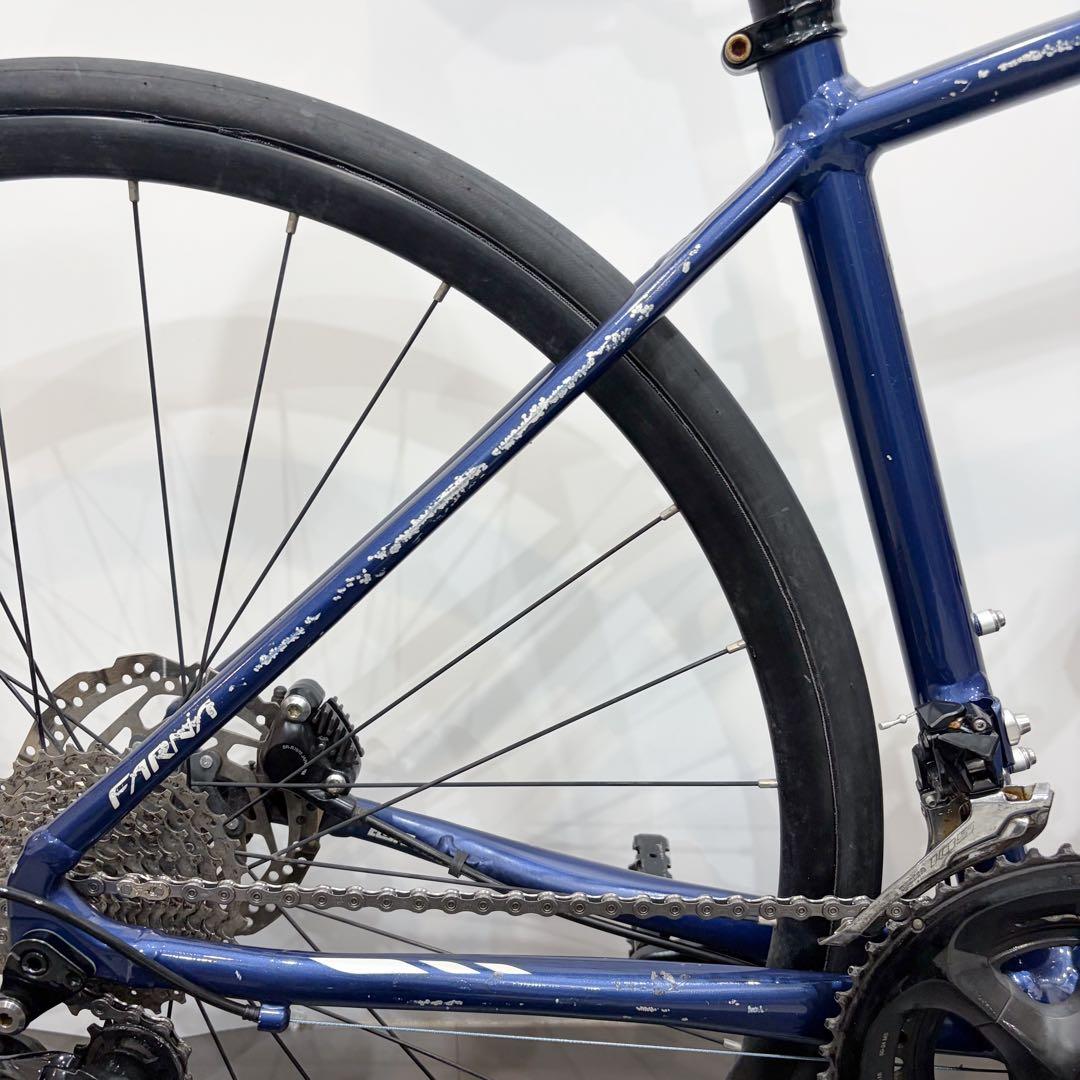 コーダーブルーム KHODAABLOOM FARNA DISC 105 2023