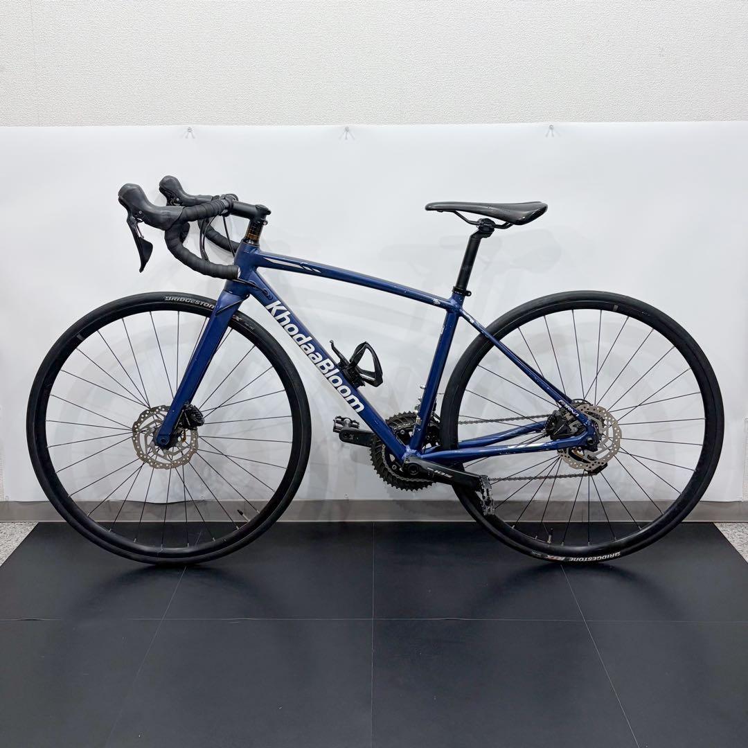 コーダーブルーム KHODAABLOOM FARNA DISC 105 2023