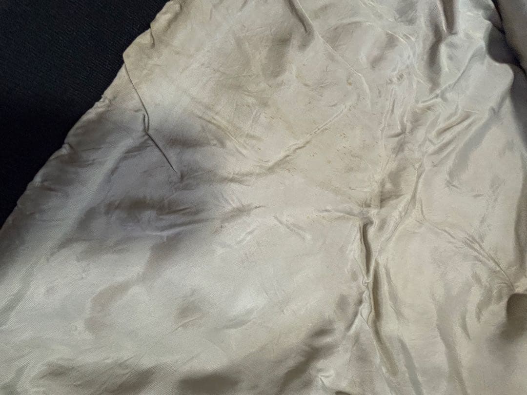 1950年代　スタジャン　ヴィンテージ