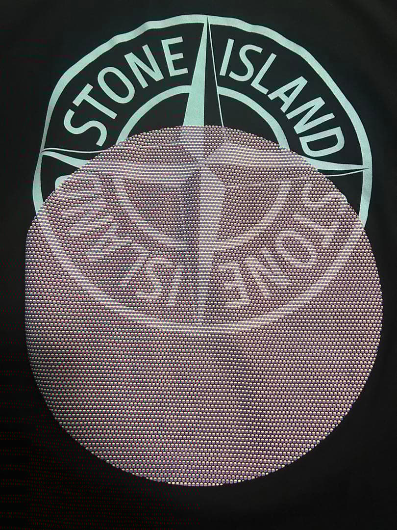 a*i様 ほぼ未使用品！！STONE  tシャツ　　ＸＬサイズ