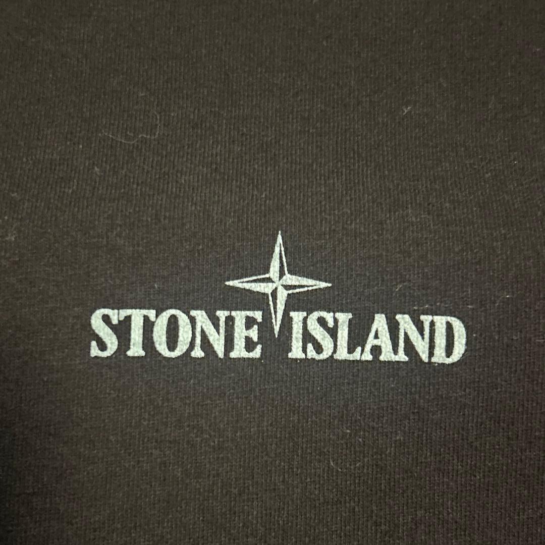 a*i様 ほぼ未使用品！！STONE  tシャツ　　ＸＬサイズ