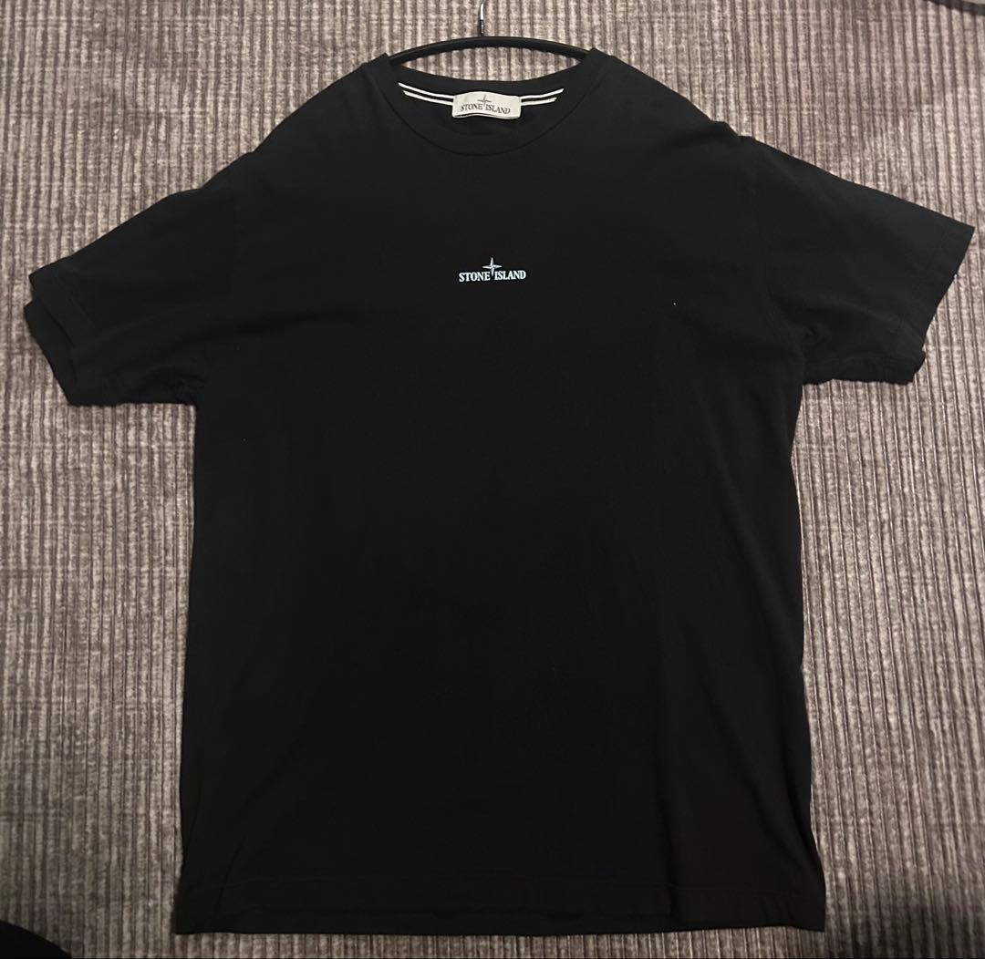 a*i様 ほぼ未使用品！！STONE  tシャツ　　ＸＬサイズ
