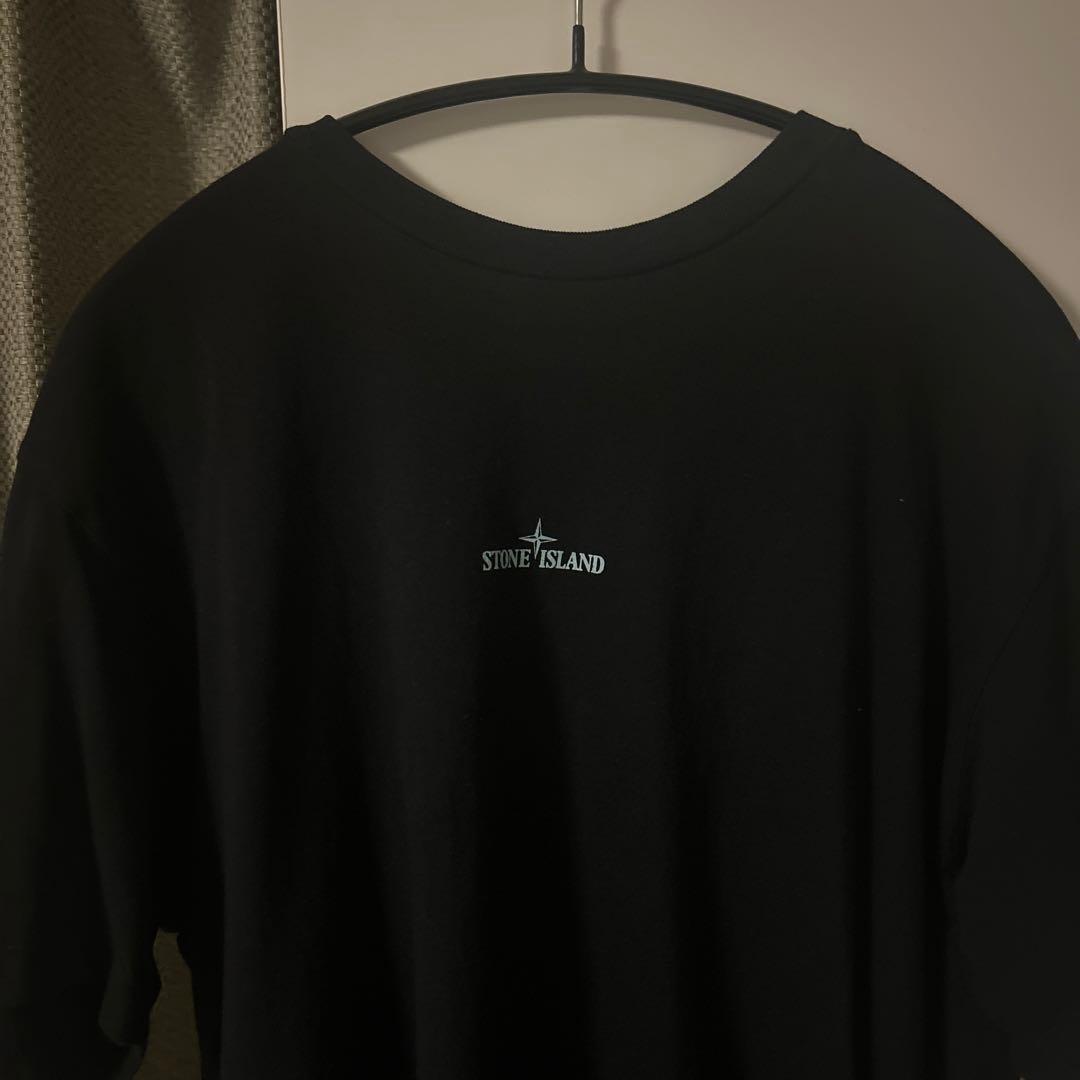 a*i様 ほぼ未使用品！！STONE  tシャツ　　ＸＬサイズ