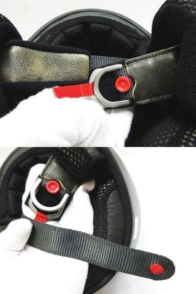 天*命様 ハーレーダビッドソン クロス・グラフィック3/4ヘルメット Lサイズ