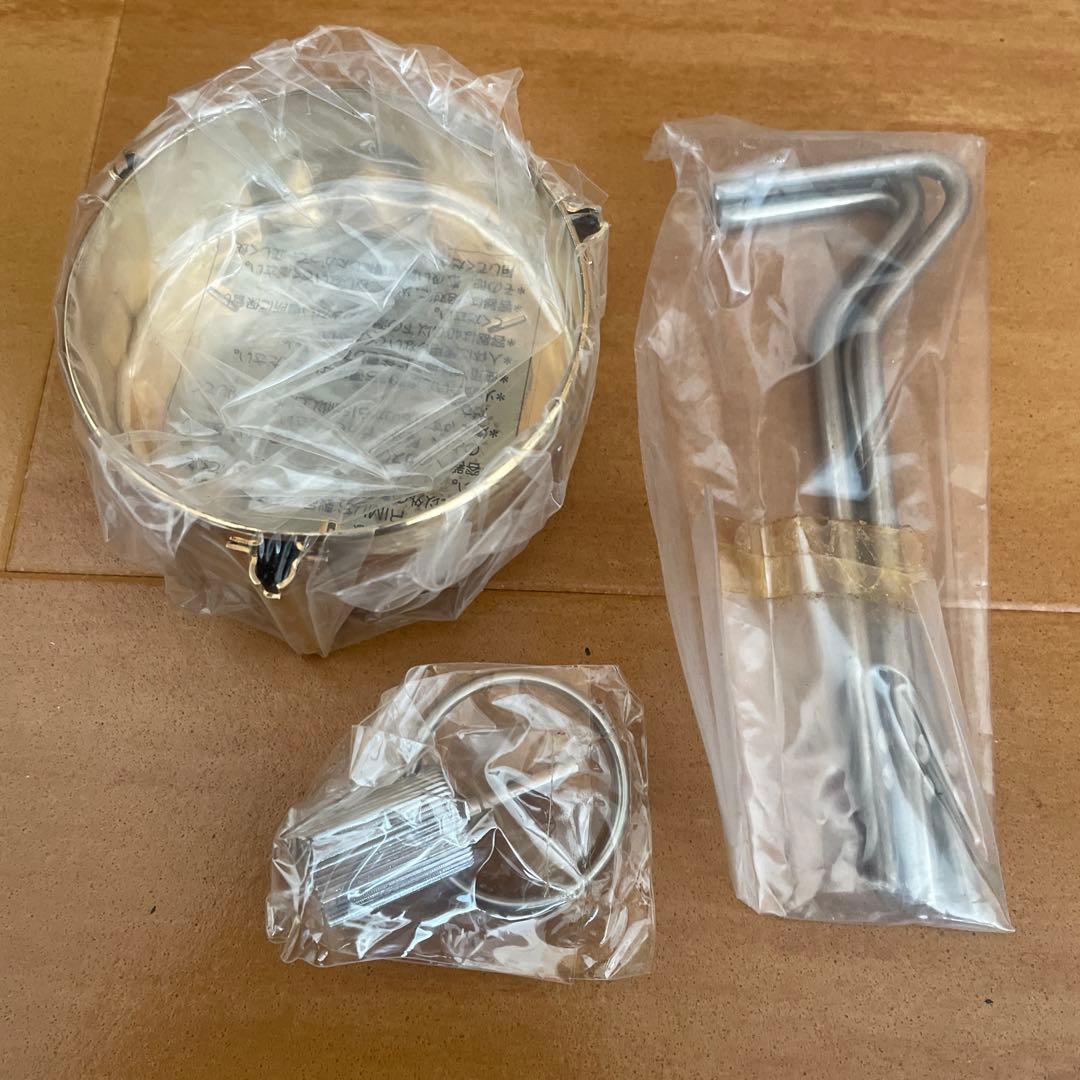 PRIMUS 100周年記念 シングルバーナー PA-100B