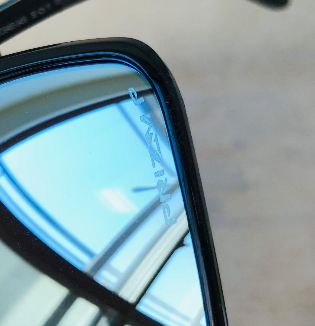 PRIZMx偏光オークリーPortalサングラス駅伝マラソン野球メガネ釣りゴルフ