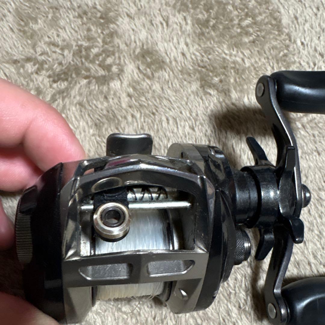 アルファス　SV 105