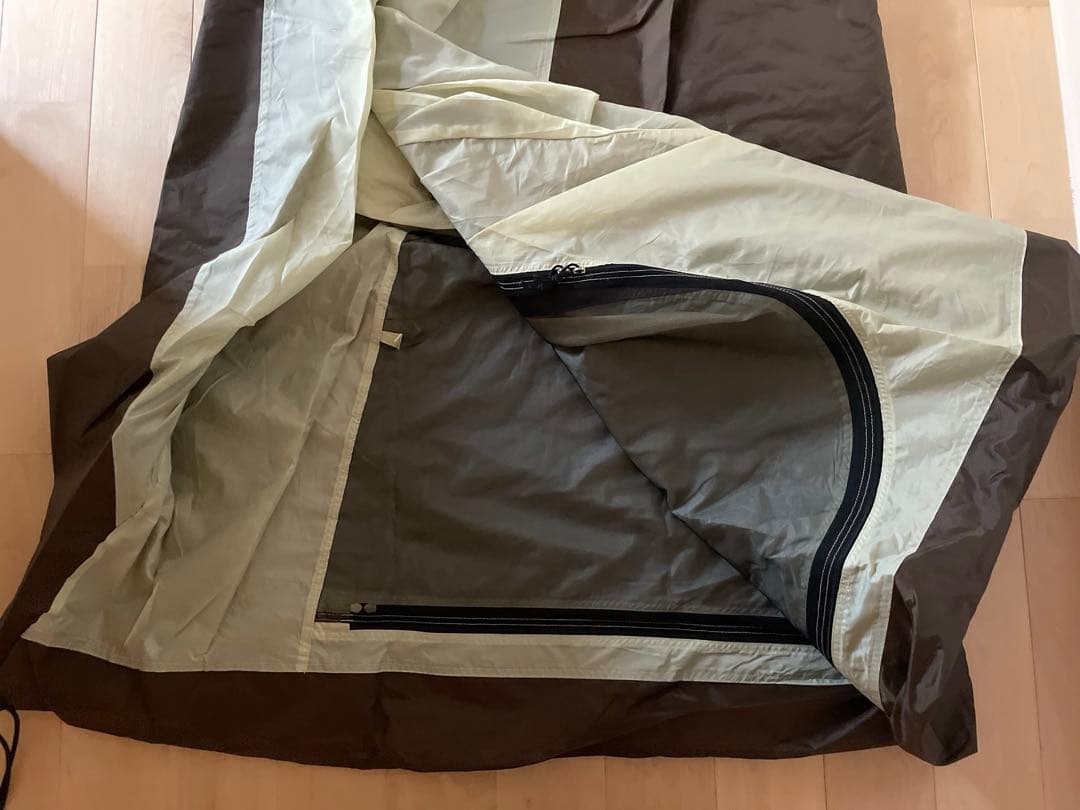 スノーピーク  peak エントリー2ルームエルフィールド TP-880