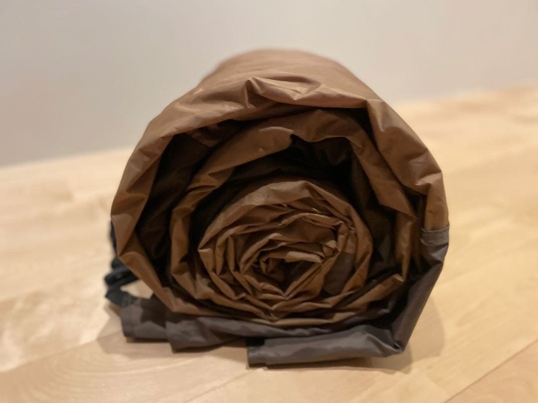 スノーピーク  peak エントリー2ルームエルフィールド TP-880