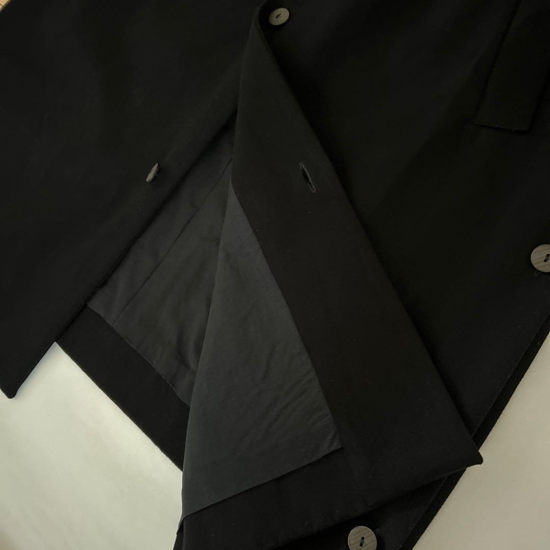 toogood THE MESSENGER COAT [ 新品未使用 ]