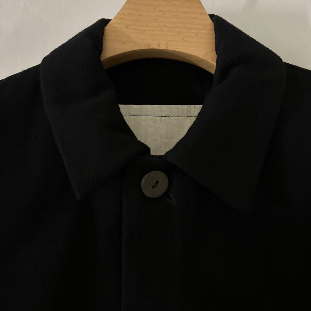 toogood THE MESSENGER COAT [ 新品未使用 ]