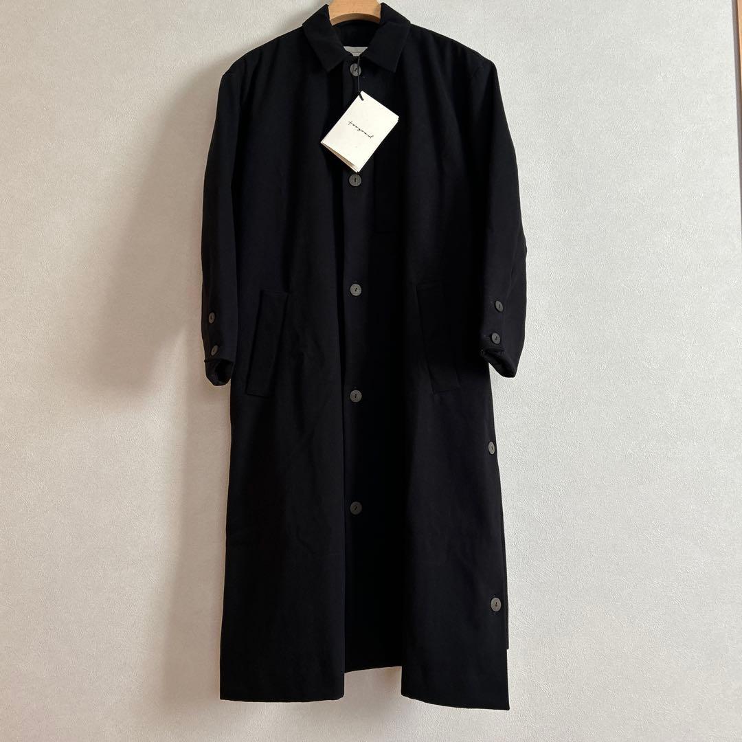 toogood THE MESSENGER COAT [ 新品未使用 ]