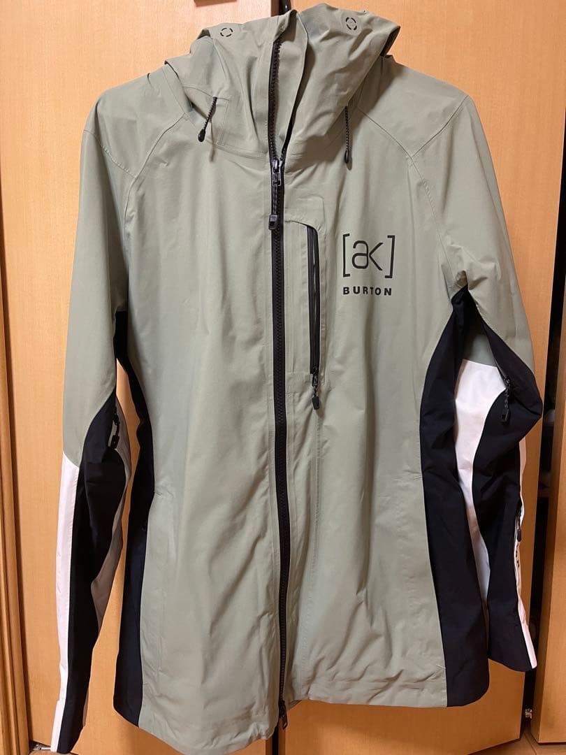 Burton [ak] 2023 スノーボードジャケット