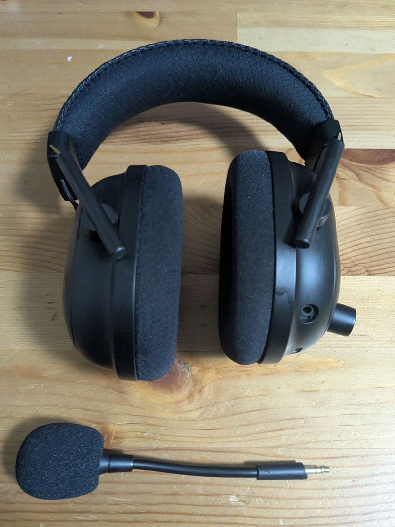 Razer BlackShark V2 Pro アップグレードモデル