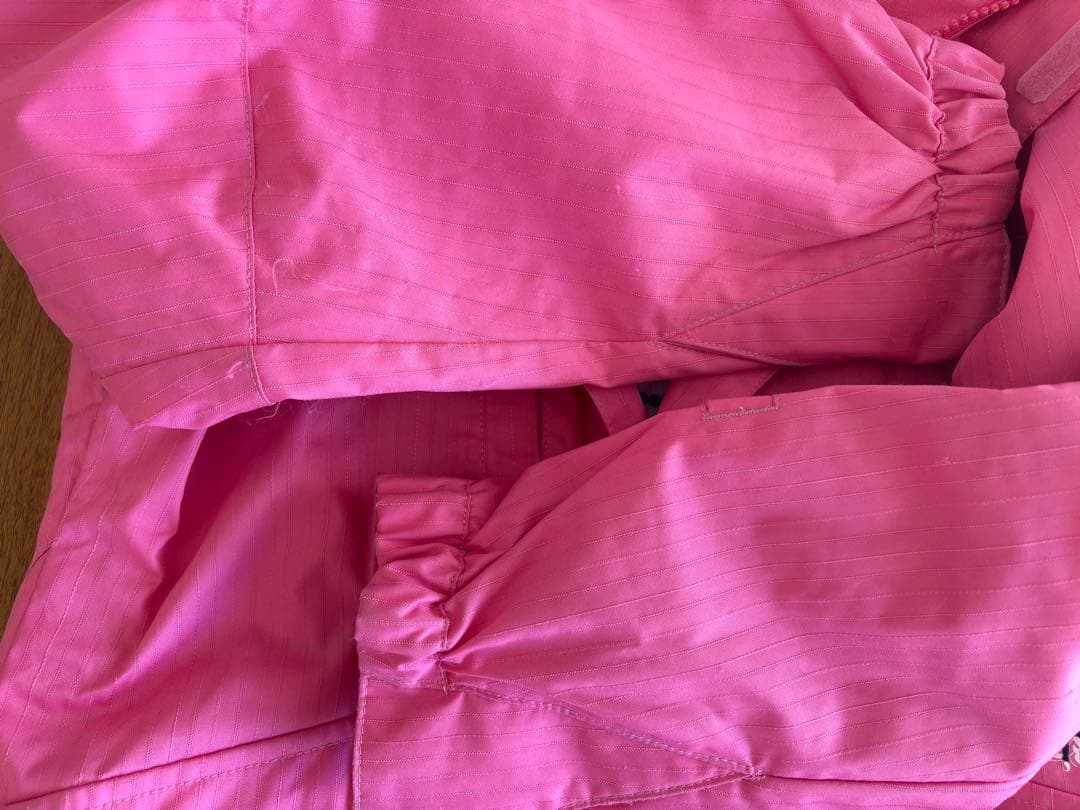 burton 子ども用 スノーボードウェア セット