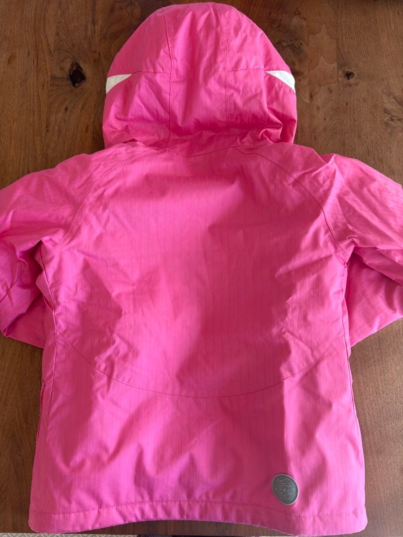 burton 子ども用 スノーボードウェア セット