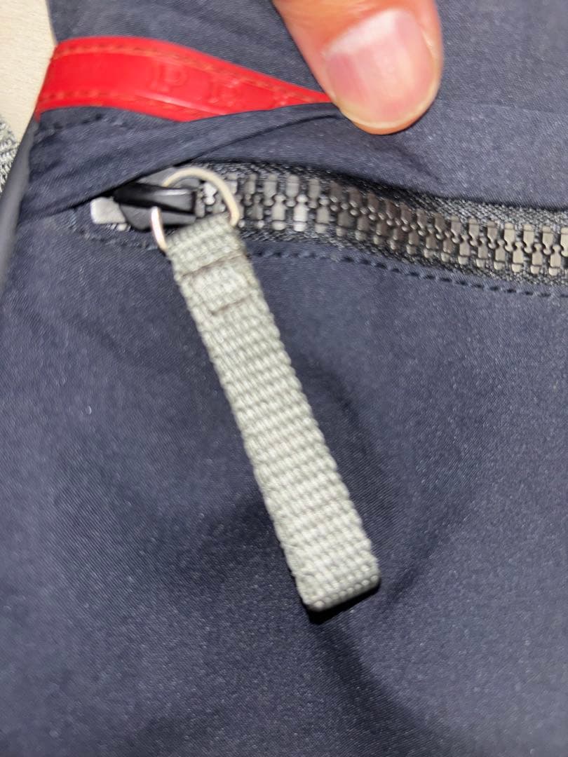 PRADAショルダーバック Art.4VA032 Mat.Y47