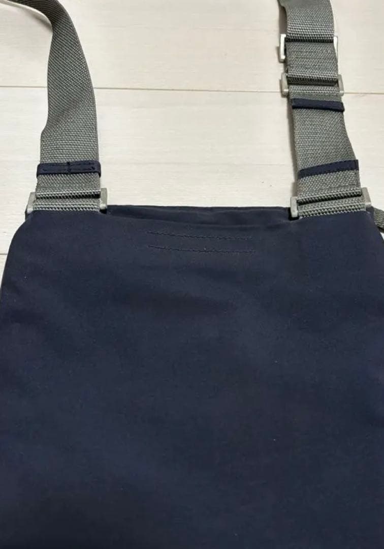 PRADAショルダーバック Art.4VA032 Mat.Y47