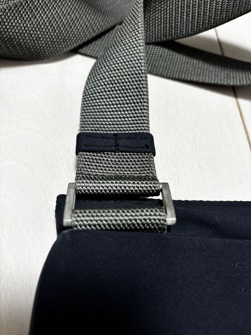 PRADAショルダーバック Art.4VA032 Mat.Y47