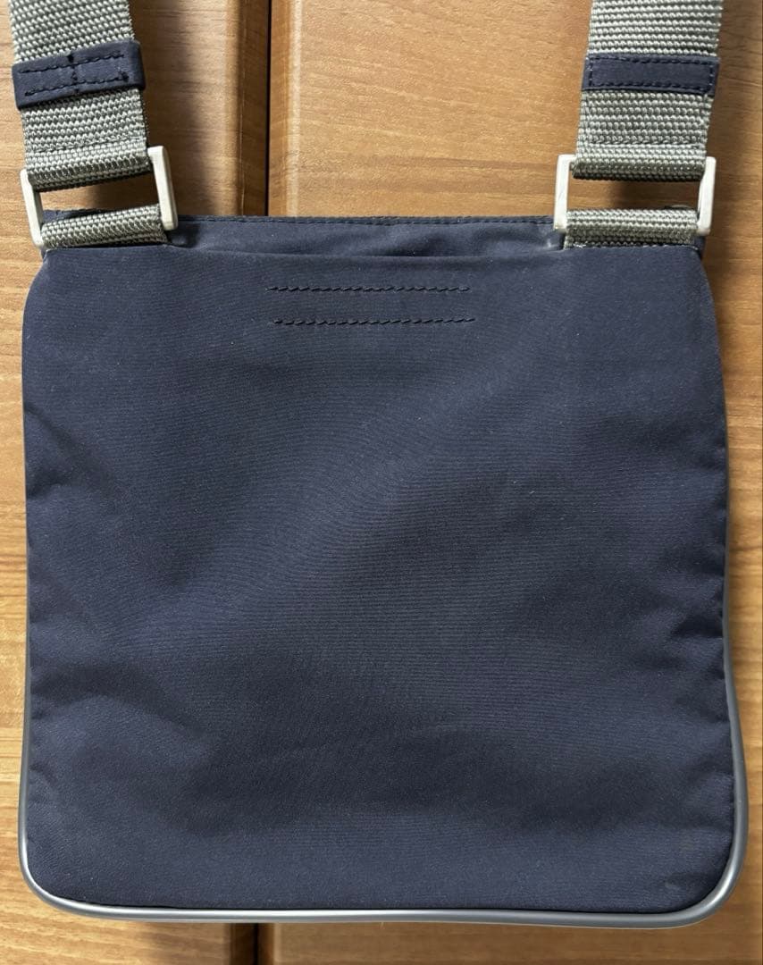 PRADAショルダーバック Art.4VA032 Mat.Y47