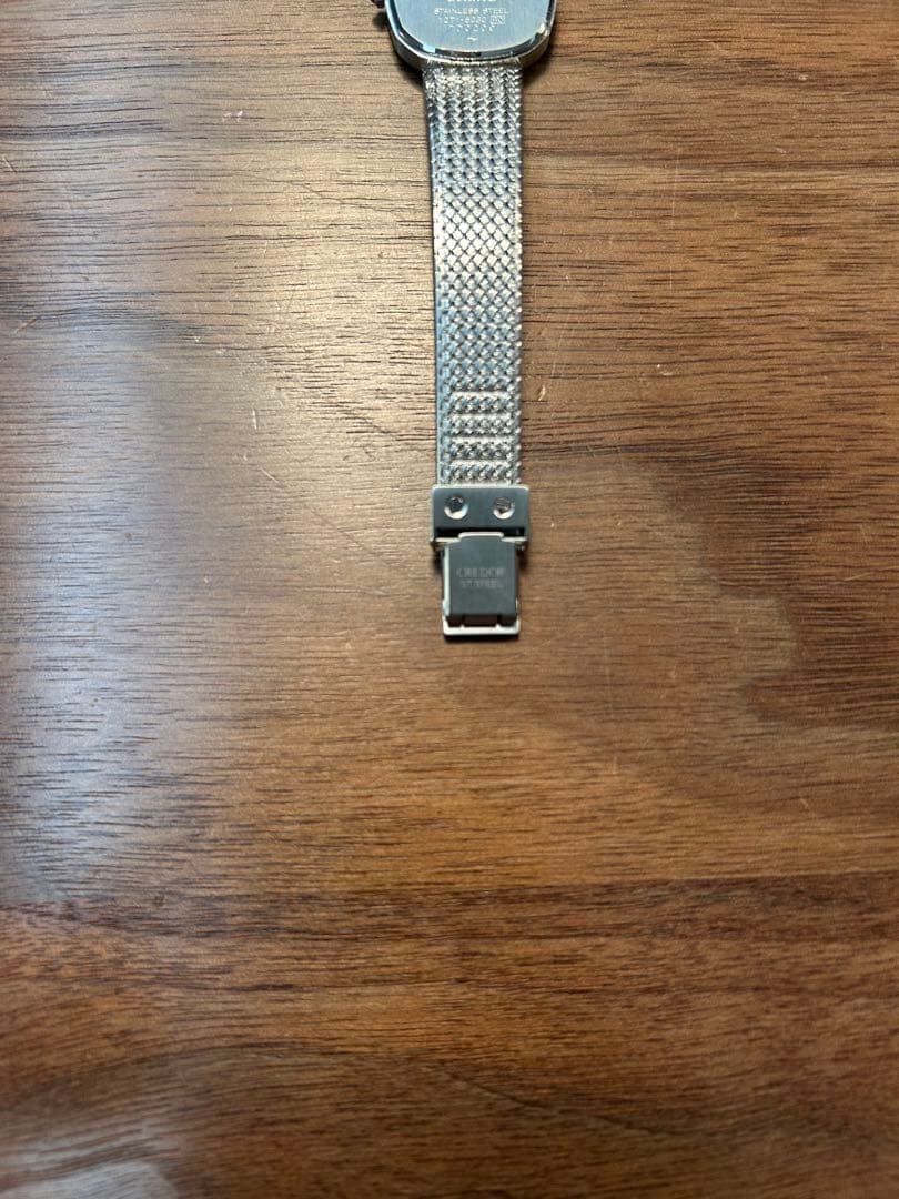 専用美品　可動品　Credor クレドール　腕時計