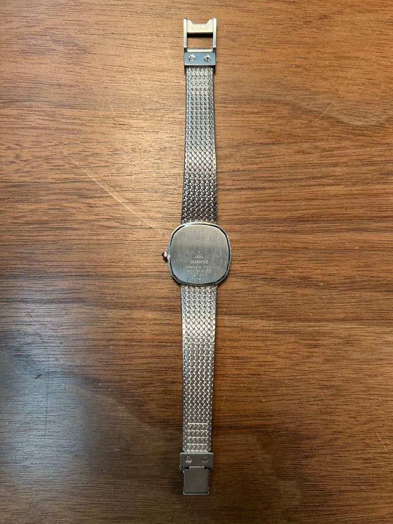 専用美品　可動品　Credor クレドール　腕時計