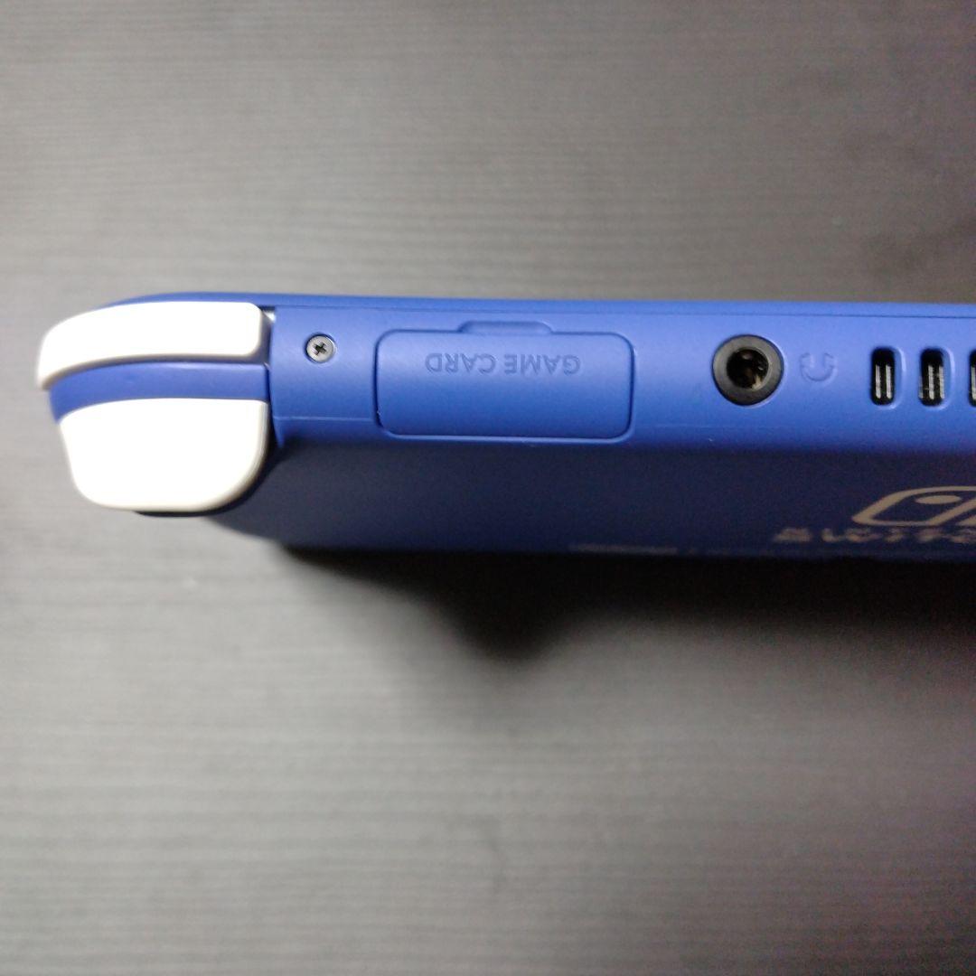 Nintendo Switch Lite ブルー 本体