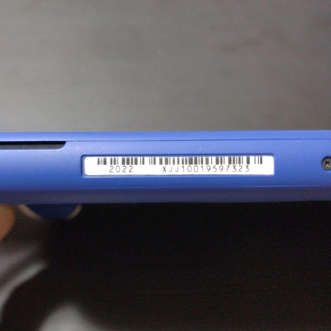 Nintendo Switch Lite ブルー 本体