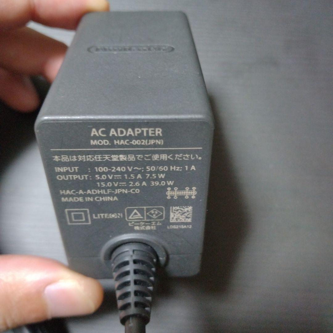 Nintendo Switch Lite ブルー 本体