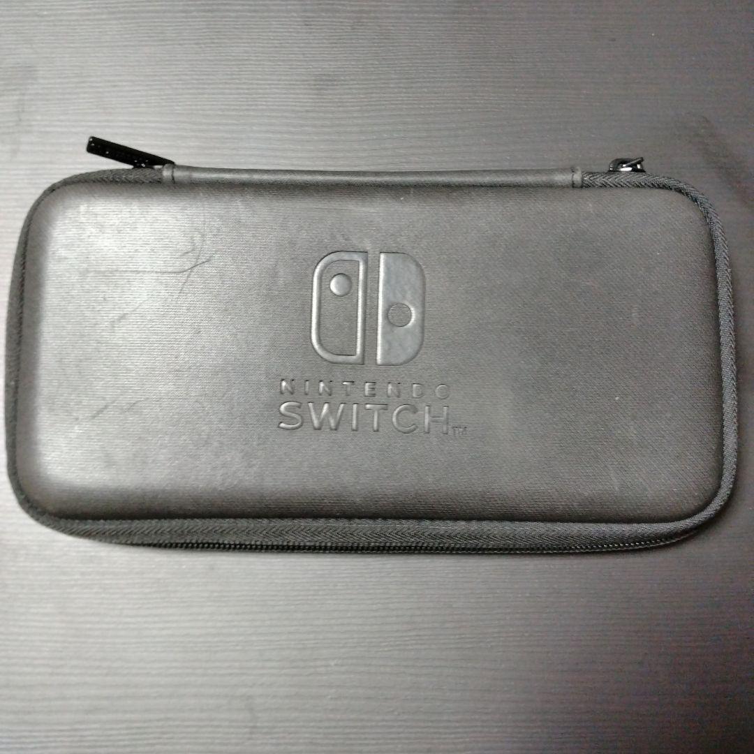 Nintendo Switch Lite ブルー 本体