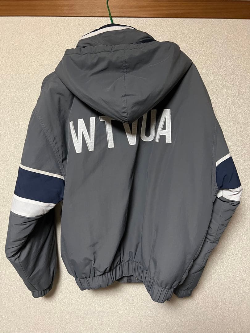 Starter WTAPS フード付きジャケット S