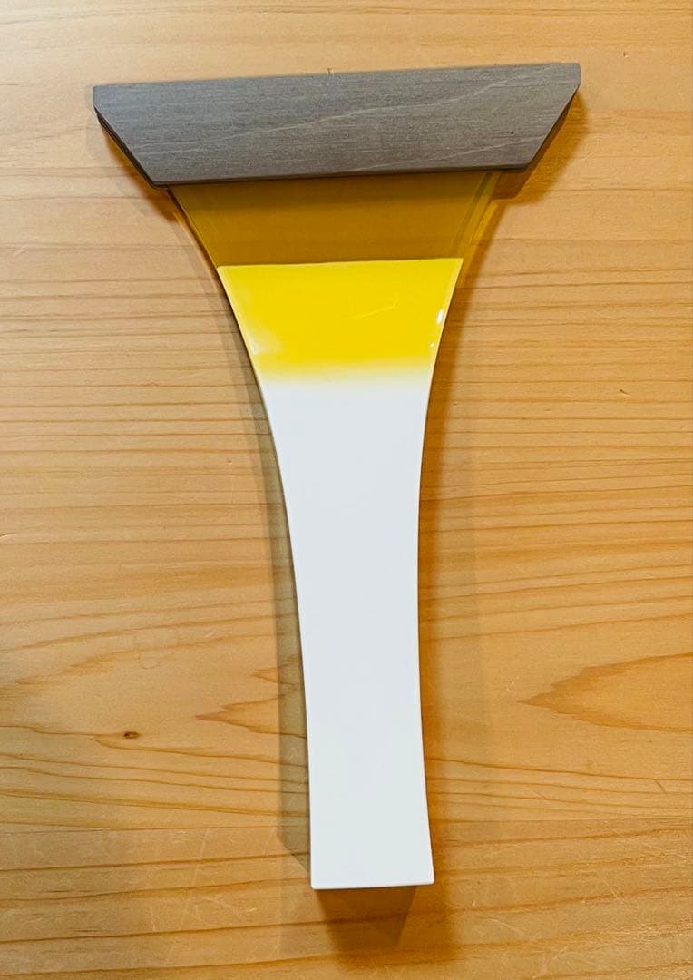 津軽三味線　高山製　NEW甲　No12N