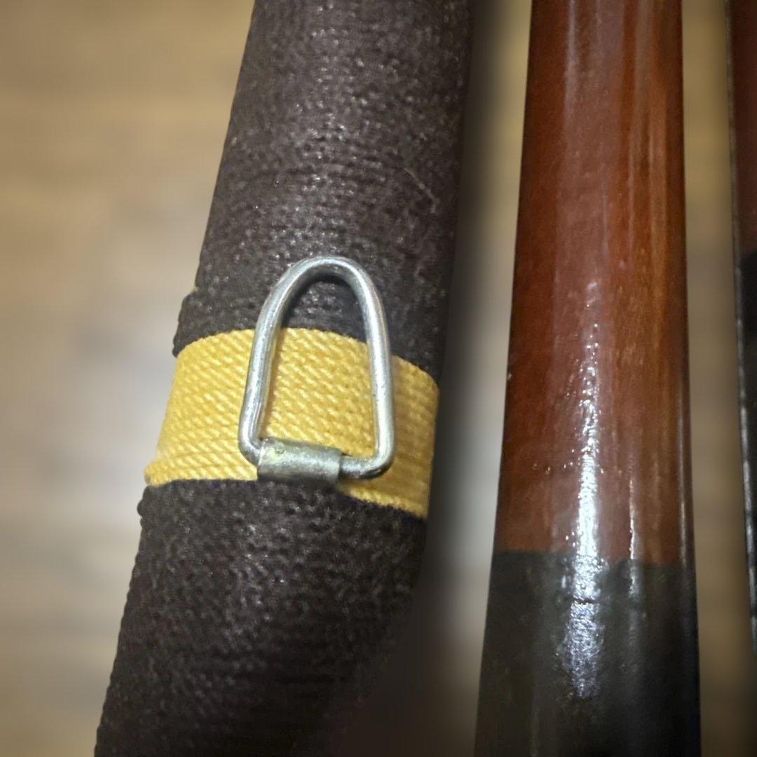 石鯛竿　ＮＦＴ　ＮＦ１９－Ｌ　　５．４メートル