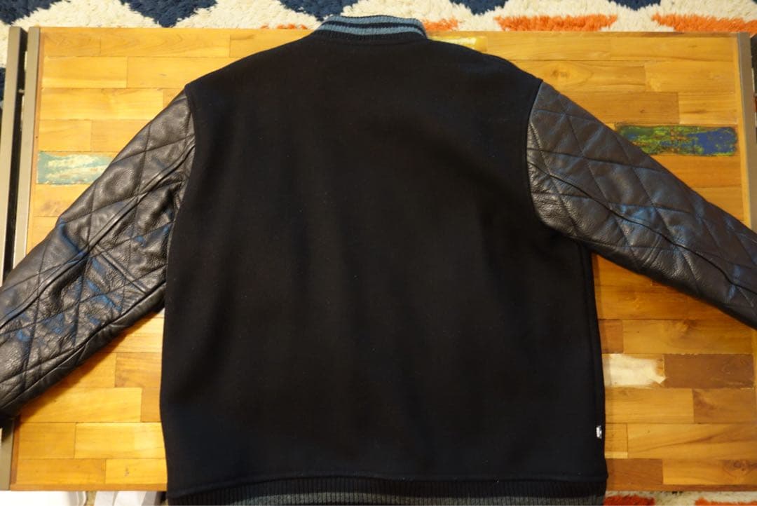 ナイトレイド（nitraid）スタジャン　XL