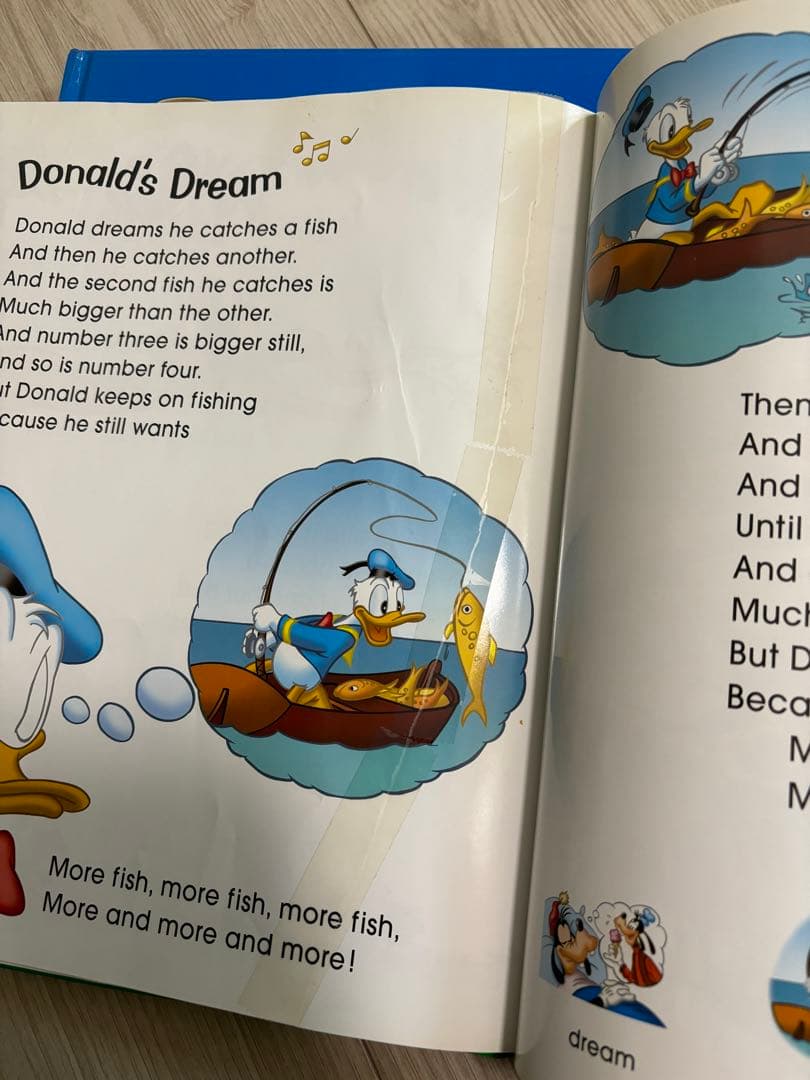 ディズニー英語システム　DVD CD シングアロングセット　正規購入　DWE